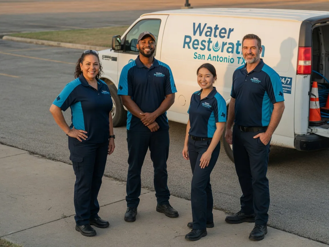 Water Damage Repair company in Saint Michaels, AZ